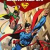 DC COMICS SUPERMANS GREATEST TEAM-UPS HC -ALLSTAR COMICS Sales 0121DC103