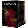 DC COMICS SANDMAN TP EXPANDED EDITION BOX SET (MR) -ALLSTAR COMICS Sales 0220DC186