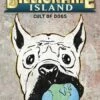 BILLIONAIRE ISLAND TP CULT OF DOGS -ALLSTAR COMICS Sales 0223AH204