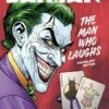 DC COMICS BATMAN THE MAN WHO LAUGHS THE DELUXE EDITION HC 2 DC COMICS BATMAN THE MAN WHO LAUGHS THE DELUXE EDITION HC -ALLSTAR COMICS Sales 0720DC136 1