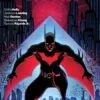 DC COMICS BATMAN BEYOND NEO-YEAR TP