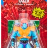 MOTU ORIGINS FAKER AF 1 MOTU ORIGINS FAKER AF -ALLSTAR COMICS Sales MOTUFAKER