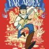 FAR ARDEN HC (MR) (C: 0-1-2) 1 FAR ARDEN HC (MR) (C: 0-1-2) -ALLSTAR COMICS Sales STK391907