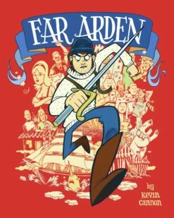 FAR ARDEN HC (MR) (C: 0-1-2)