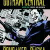 DC COMICS GOTHAM CENTRAL TP BOOK 02 JOKERS AND MADMEN 1 DC COMICS GOTHAM CENTRAL TP BOOK 02 JOKERS AND MADMEN -ALLSTAR COMICS Sales STK441739