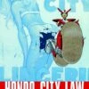 HONDO CITY LAW GN (C: 1-1-2) 2 HONDO CITY LAW GN (C: 1-1-2) -ALLSTAR COMICS Sales STK445295