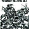 TEENAGE MUTANT NINJA TURTLES ULTIMATE COLL HC VOL 01 -ALLSTAR COMICS Sales STK445441