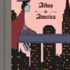 ATHOS IN AMERICA HC (C: 0-0-2) 2 ATHOS IN AMERICA HC (C: 0-0-2) -ALLSTAR COMICS Sales STK449587