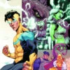 INVINCIBLE TP VOL 15 GET SMART -ALLSTAR COMICS Sales STK456657 e64cc20c 2a41 40e4 b461 2bc73cfabb63