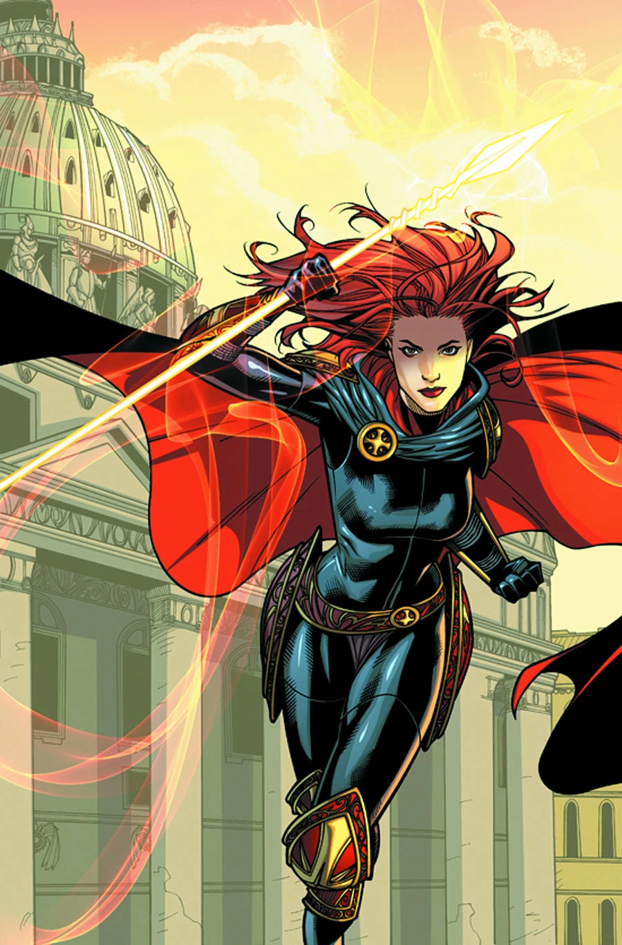 MAGDALENA TP VOL 02 3 MAGDALENA TP VOL 02