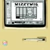 WIZZYWIG HC (MR) -ALLSTAR COMICS Sales STK464884