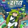 LEGENDS OF ZITA THE SPACEGIRL GN -ALLSTAR COMICS Sales STK471217 702eb92b 084d 417e a749 07e74033a1b9