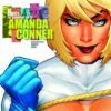 DC COMICS THE SEQUENTIAL ART OF AMANDA CONNER HC 1 DC COMICS THE SEQUENTIAL ART OF AMANDA CONNER HC -ALLSTAR COMICS Sales STK472863