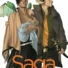 SAGA TP VOL 01 -ALLSTAR COMICS Sales STK473334