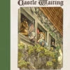 CASTLE WAITING GN VOL 01 (C: 0-1-2) 2 CASTLE WAITING GN VOL 01 (C: 0-1-2) -ALLSTAR COMICS Sales STK473978