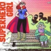 ADVENTURES OF SUPERHERO GIRL HC (C: 0-1-2) -ALLSTAR COMICS Sales STK519310 2980b6e1 f322 4abe b870 cdf53dbd4df8