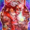 WIZARDS TALE TP -ALLSTAR COMICS Sales STK521909