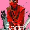SAGA TP VOL 02 1 SAGA TP VOL 02 -ALLSTAR COMICS Sales STK523870