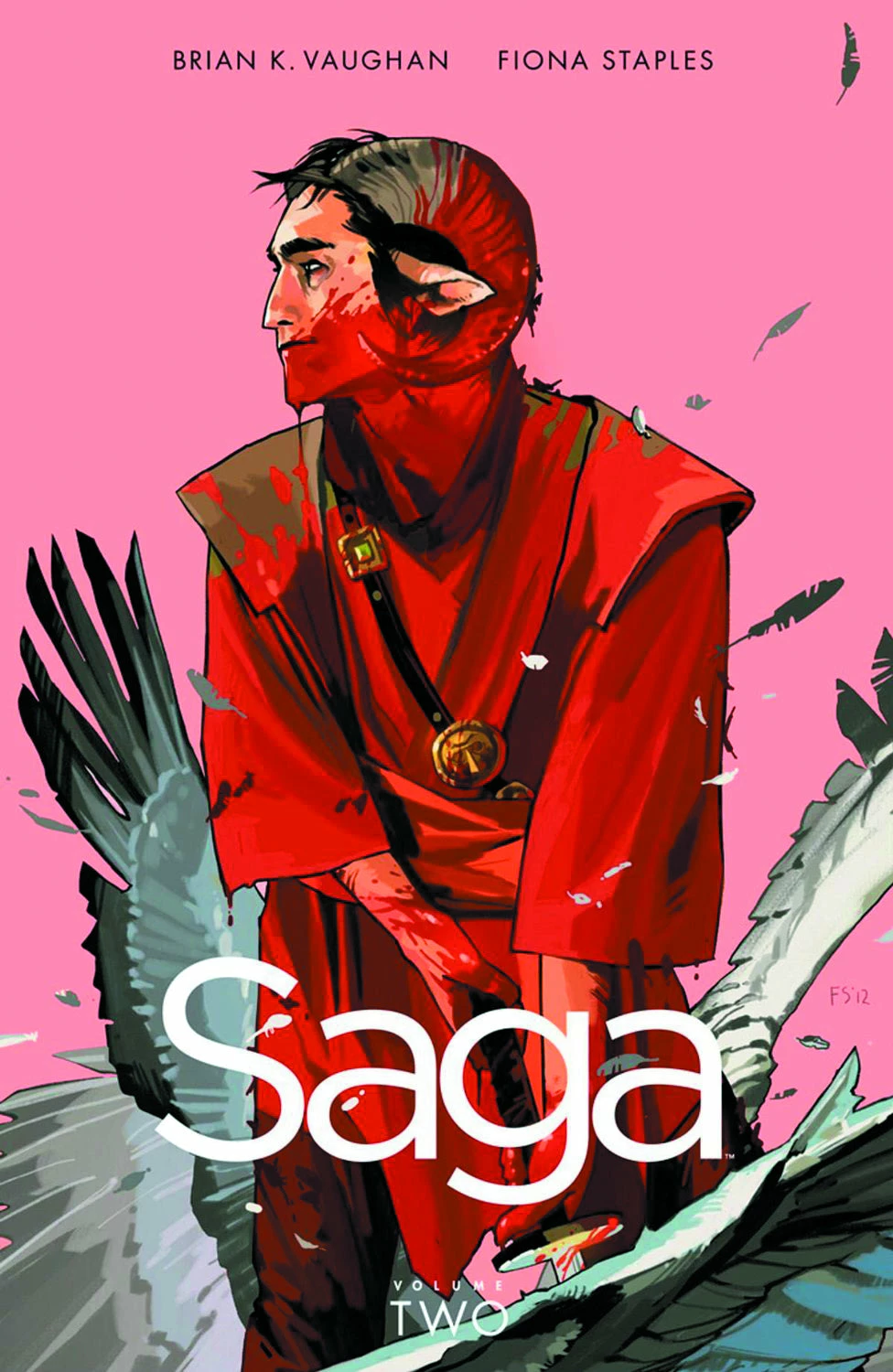 SAGA TP VOL 02 3 SAGA TP VOL 02