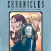 AVALON CHRONICLES HC VOL 02 -ALLSTAR COMICS Sales STK526057