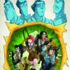 GHOSTBUSTERS ONGOING TP VOL 05 NEW GHOSTBUSTERS -ALLSTAR COMICS Sales STK530289