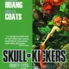SKULLKICKERS TP VOL 04 EIGHTY EYES ON AN EVIL ISLAND -ALLSTAR COMICS Sales STK614865
