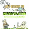LIFE BEGINS AT INCORPORATION GN (MR) (C: 0-0-1) -ALLSTAR COMICS Sales STK622304