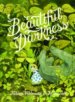 BEAUTIFUL DARKNESS HC (RES) (MR) (C: 0-1-1)