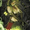APHRODITE IX REBIRTH TP VOL 01