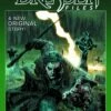 Dynamite JIM BUTCHER DRESDEN FILES GHOUL GOBLIN HC (C: 0-1-2)