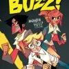 BUZZ GN (JUL131212) -ALLSTAR COMICS Sales STK625660