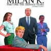 MILAN K HC PART 01 TEENAGE YEARS (MR) (C: 0-0-1) 1 MILAN K HC PART 01 TEENAGE YEARS (MR) (C: 0-0-1) -ALLSTAR COMICS Sales STK628578