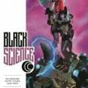 BLACK SCIENCE TP VOL 01 HOW TO FALL FOREVER (MR) -ALLSTAR COMICS Sales STK639855