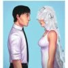 ALEX + ADA TP VOL 01 -ALLSTAR COMICS Sales STK643075