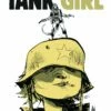 POWER OF TANK GIRL OMNIBUS TP -ALLSTAR COMICS Sales STK643244