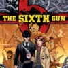 SIXTH GUN TP VOL 07 NOT BULLET BUT FALL 2 SIXTH GUN TP VOL 07 NOT BULLET BUT FALL -ALLSTAR COMICS Sales STK643279