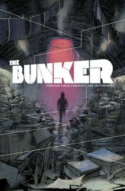 BUNKER TP VOL 01 (MAR141297) (MR)
