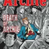 ARCHIE THE MARRIED LIFE TP VOL 06 2 ARCHIE THE MARRIED LIFE TP VOL 06 -ALLSTAR COMICS Sales STK646534