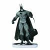 DC COMICS BATMAN BLACK & WHITE STATUE BY BISLEY 2ND ED 2 DC COMICS BATMAN BLACK & WHITE STATUE BY BISLEY 2ND ED -ALLSTAR COMICS Sales STK647815