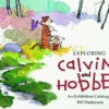 EXPLORING CALVIN AND HOBBES SC -ALLSTAR COMICS Sales STK648088