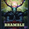 BRAMBLE DLX ED HC (MR) (C: 0-0-1) -ALLSTAR COMICS Sales STK649059