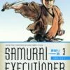 SAMURAI EXECUTIONER OMNIBUS TP VOL 03 (MR) (C: 1-1-2) 2 SAMURAI EXECUTIONER OMNIBUS TP VOL 03 (MR) (C: 1-1-2) -ALLSTAR COMICS Sales STK650155 0621579b 5428 4ea5 af15 ae9a68a395be