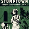 STUMPTOWN HC VOL 03 -ALLSTAR COMICS Sales STK656868