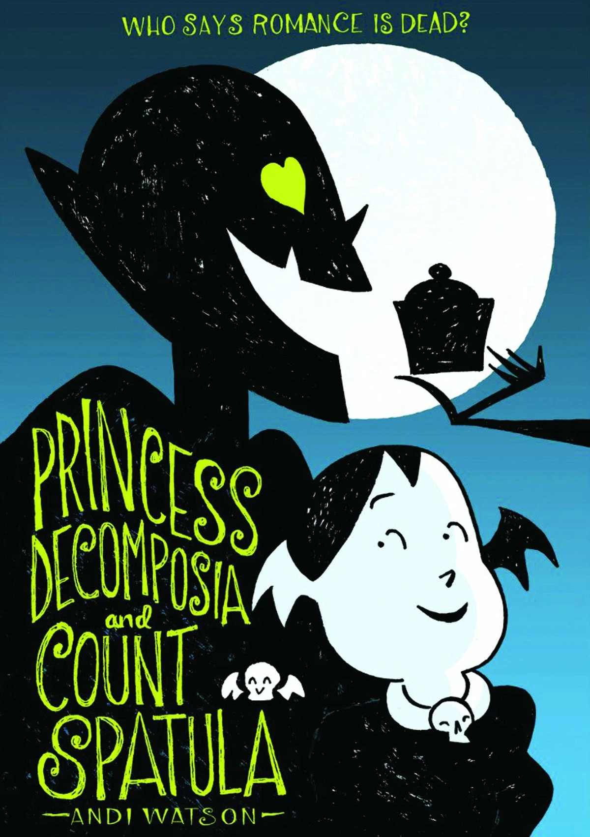 PRINCESS DECOMPOSIA & COUNT SPATULA GN (C: 1-0-0) 3 PRINCESS DECOMPOSIA & COUNT SPATULA GN (C: 1-0-0)