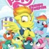 MY LITTLE PONY FRIENDS FOREVER TP VOL 03 2 MY LITTLE PONY FRIENDS FOREVER TP VOL 03 -ALLSTAR COMICS Sales STK661967 1acd07cf 5578 4766 95a7 fc370e37cbc4