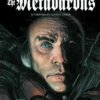 METABARONS HC (MR) (C: 0-0-1) -ALLSTAR COMICS Sales STK662357 8d56320a 079b 4533 9b98 918d079a3c2e