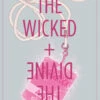 WICKED & DIVINE TP VOL 02 FANDEMONIUM -ALLSTAR COMICS Sales STK669792