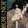 LION OF RORA GN 2 LION OF RORA GN -ALLSTAR COMICS Sales STK673023