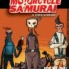 MOTORCYCLE SAMURAI TP VOL 01 1 MOTORCYCLE SAMURAI TP VOL 01 -ALLSTAR COMICS Sales STK675144
