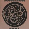 JUNCTION TRUE GN 1 JUNCTION TRUE GN -ALLSTAR COMICS Sales STK678567